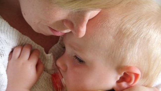 5 Tips Berempati Pada Kerabat yang Memiliki Pasien Kanker Anak