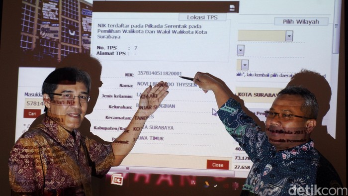 KPU: Seluruh Anggaran Pilkada Serentak Sudah Selesai