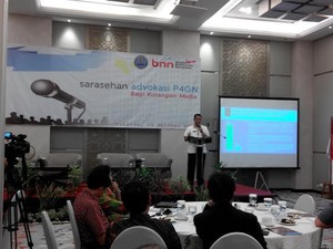 Kisah Buwas Dibantu Ahok Iklan Bahaya Narkoba, Hemat Uang BNN Ratusan Juta