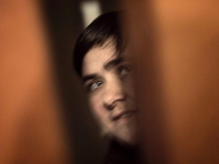 Foto-foto Petulangan di Dunia Penyandang Disabilitas