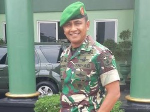 Cerita Komandan TNI Bahu Membahu Bersama Warga Atasi Kerusuhan Penjaringan