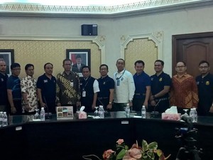 Tugas di Saudi Berakhir, DVI Polri: Kita Harap Ini Kejadian Terakhir