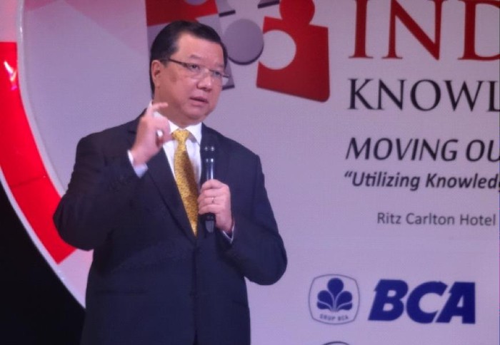 Visi Dexa Medica dan Arwana Citramulia Untuk Berkontribusi Bagi Negara