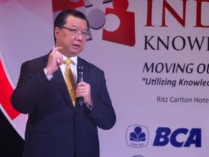 Visi Dexa Medica dan Arwana Citramulia Untuk Berkontribusi Bagi Negara
