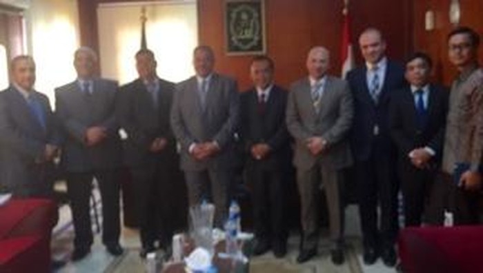 KBRI Den Haag dan Polri Bongkar Jaringan Perdagangan Orang ke Belanda