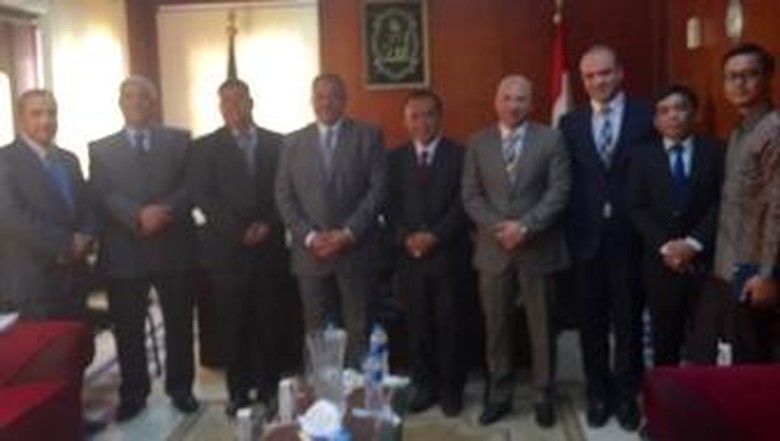 KBRI Den Haag dan Polri Bongkar Jaringan Perdagangan Orang ke Belanda KBRI Den Haag dan Polri Bongkar Jaringan Perdagangan Orang ke Belanda