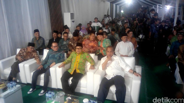 Muhaimin: Jangan Ada Lagi Konflik Antar Umat Beragama