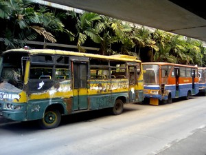 Kapan Bus Metromini dan Kopaja Bermasalah Ini Dibuang?