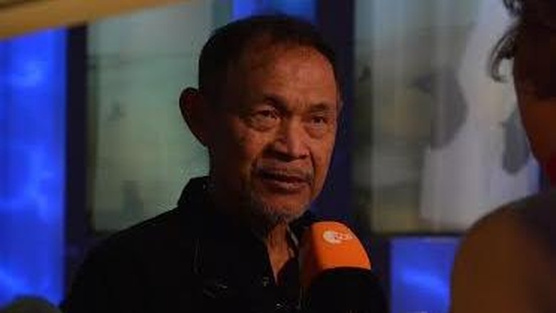 Anies Dilaporkan ke KPK, GM Jelaskan soal Frankfurt Book Fair Anies Dilaporkan ke KPK, GM Jelaskan soal Frankfurt Book Fair