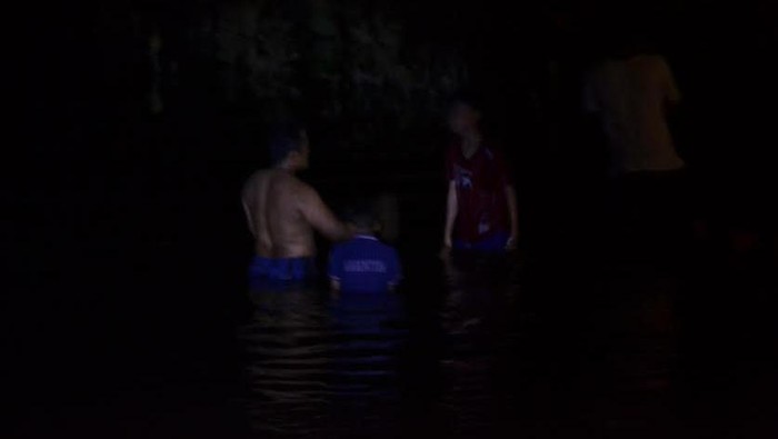 Tugu Soeharto Semarang jadi Tempat Cari Berkah Pergantian Tahun Hijriyah