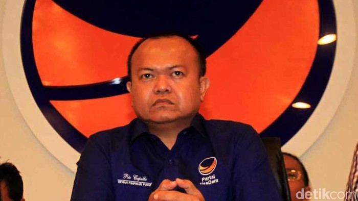 Soal Pertemuan Rahasia dan Suap untuk Rio Capella