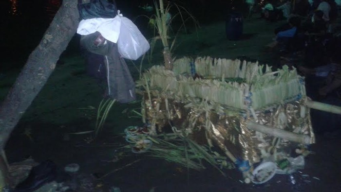 MALAM SATU SURO