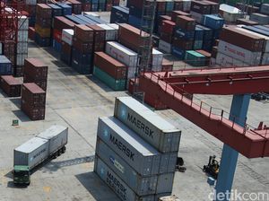 Holding BUMN Pelabuhan Bakal Dibentuk, Siapa yang Jadi Induknya?