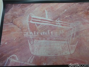 Kisah Orang Makassar Kulak Teripang ke Tanah Aborigin di Abad 18