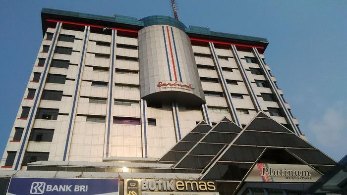 Foto: Rini Friastuti/detikcom Foto: Rini Friastuti/detikcom