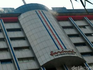 Tak Banyak yang Tahu, Dulu Ada Tempat Judi Resmi di Sarinah-Ancol