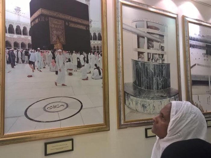 Dolar AS Loyo, Perjalanan Umrah Melonjak