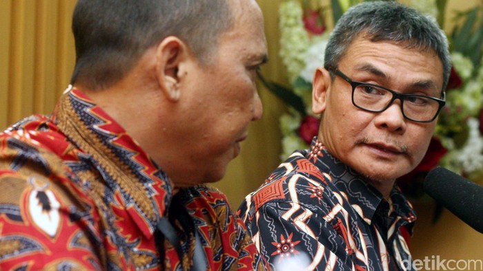 Pantas Ditiru, Tak Pernah Ada Amplop untuk Wartawan di KPK