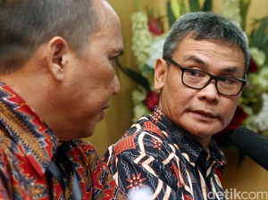 KPK: Pemberian Suap Ratusan Juta ke Anggota DPRD Banten Bukan yang Pertama