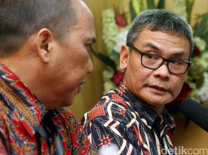 KPK: Pemberian Suap Ratusan Juta ke Anggota DPRD Banten Bukan yang Pertama