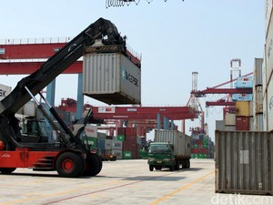 Izin 676 Importir Diblokir Gara-gara Tak Lapor SPT