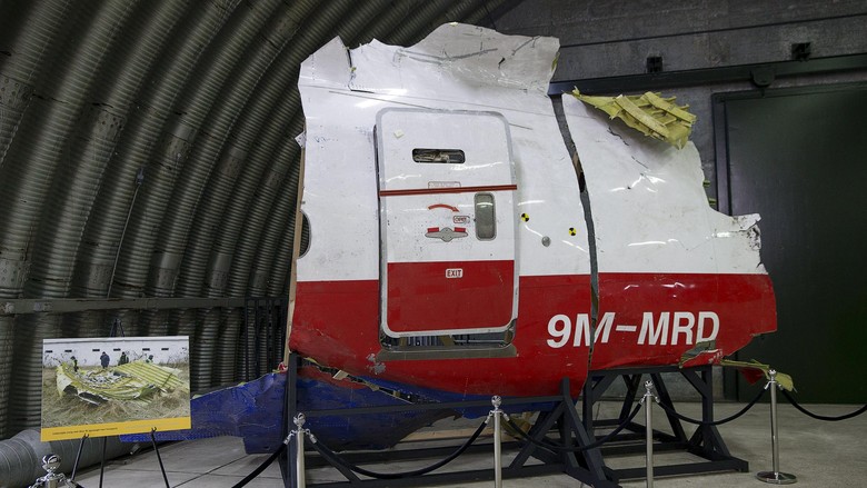 Bingungnya Belanda Pengusutan MH17 Bikin Tak Senang Malaysia Bingungnya Belanda Pengusutan MH17 Bikin Tak Senang Malaysia