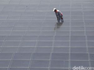 Denmark Bikin Pembangkit Energi Terbarukan Rp 189 M di RI