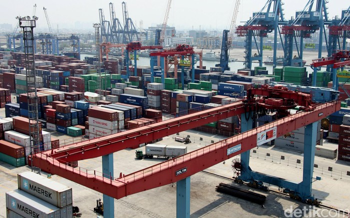 Dirjen Hubla: Kemenhub Nggak Bisa Kerja Sendiri Atasi Dwell Time Priok