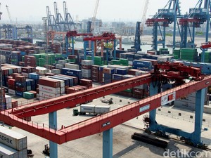 Sudah di Tangan Presiden, Ini Rekomendasi Lengkap Pansus Angket Pelindo II