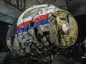Jaksa Belanda Kini Fokus Selidiki Penembak Jatuh MH17