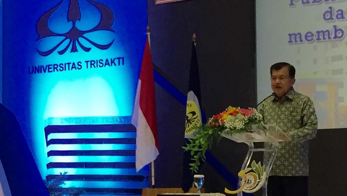 JK: Belum Ada Pembicaraan Kursi Menteri Buat PAN