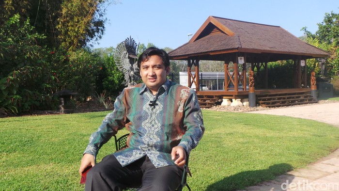 Janji Australia: Siap Bantu Indonesia Swasembada Sapi