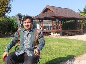 Janji Australia: Siap Bantu Indonesia Swasembada Sapi