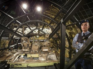 Orang-orang yang Bertanggung Jawab Atas Jatuhnya MH17 Akan Dikonfirmasi 2017
