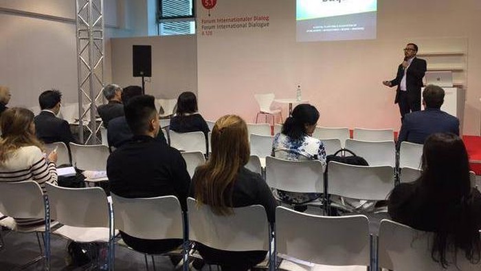 Proyek e-Book Murah, Lawan Pembajak dan Menjangkau Desa