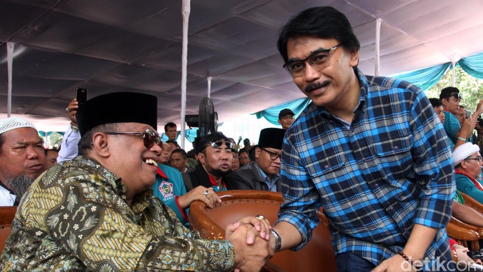 Ketua Pramuka Adhyaksa Dault Sesalkan Ada Kekerasan Saat Diksar di Makassar