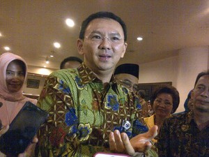 Ahok Tepis Lebih Dekat ke Pengusaha Daripada Wong Cilik, Ini Pemaparannya