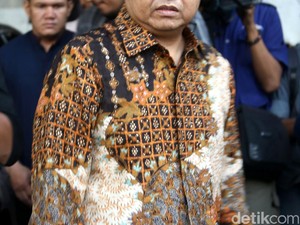 Kata KPK Soal Peran Rio Capella dalam Dugaan Intervensi Kasus di Kejaksaan