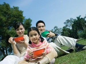 Manfaat Ikut Tur Liburan untuk Kesehatan Mental dan Fisik Anak-anak