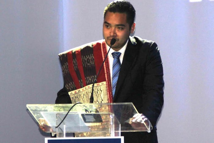 Tolak Revisi UU Terorisme, NasDem: BIN Tak Boleh Tangkap dan Tahan Orang