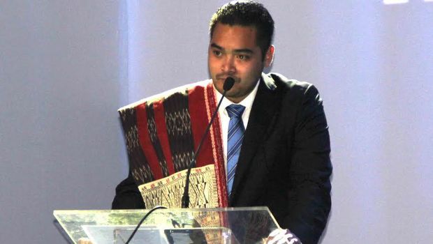 Prananda Surya Paloh