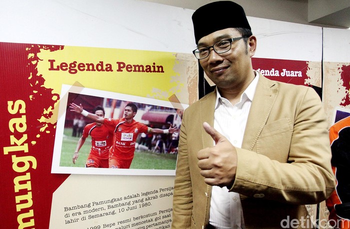 Prihatin Perusakan Bus, Ridwan Kamil: Ini yang Riweuh Anak Alay
