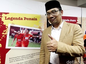 Guratan Sketsa Mobil Ridwan Kamil dan Usulan untuk Menko Perekonomian