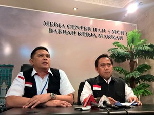 Jemaah, Jangan Tawaf Wada Terlalu Dekat dengan Waktu Kepulangan
