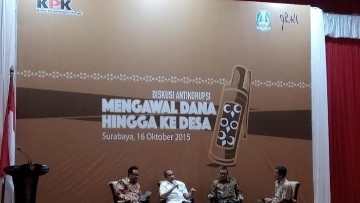 Mendes Siapkan Sistem Online Supaya Tiap Desa Punya Website