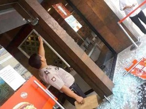 ML Ditangkap karena Ngamuk di McD Sarinah, Polisi: Dia Sering Bikin Onar