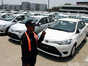 Kendaraan Diusulkan Kena Cukai, Harga Mobil Naik Berapa?
