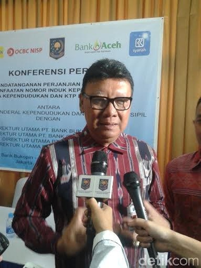 Mendagri Harap Pengadaan Barang dan Jasa Tak Menumpuk di Bulan Desember