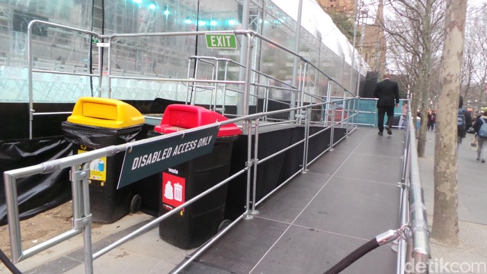 Bersihnya Melbourne! Bagaimana Mengelola Sampahnya?