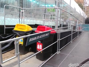 Bersihnya Melbourne! Bagaimana Mengelola Sampahnya?
